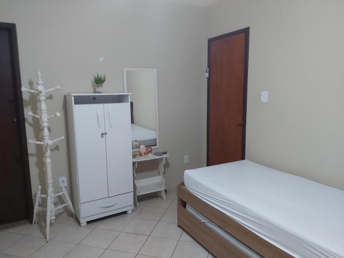 Casa Em Frente A Praia De Jacone 萨夸雷马 外观 照片